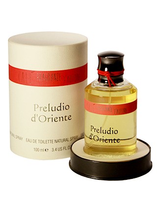 Cale Fragranze d’Autore Preludio d'Oriente