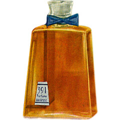 Fotografía del frasco  California Perfume Company