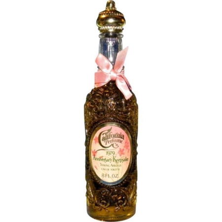 Photo du flacon  California Perfume Company