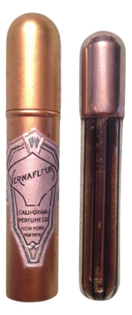 Photo du flacon  California Perfume Company