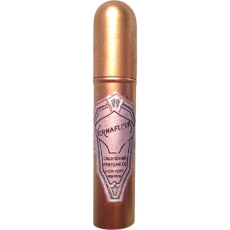 California Perfume Company Vernafleur
