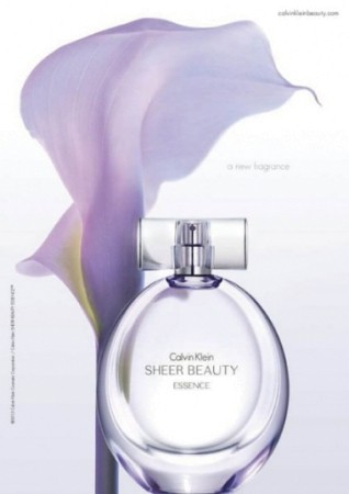 Calvin Klein Sheer Beauty Essence