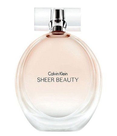 Sheer Beauty