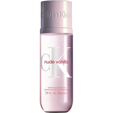 Nude Vanilla