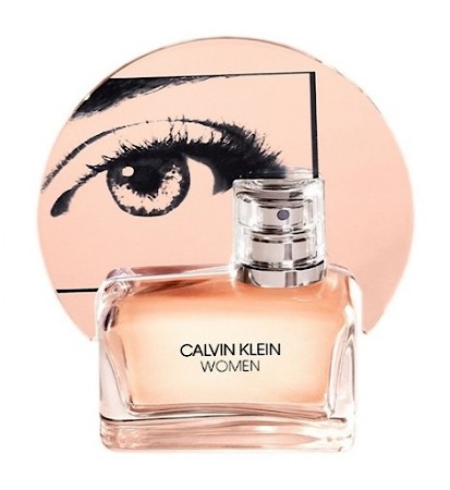 Calvin Klein Women Intense