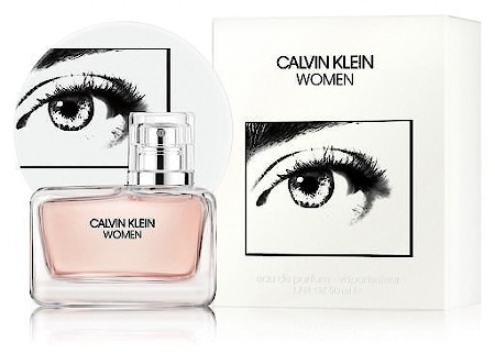 Bottle photo Calvin Klein Calvin Klein Women