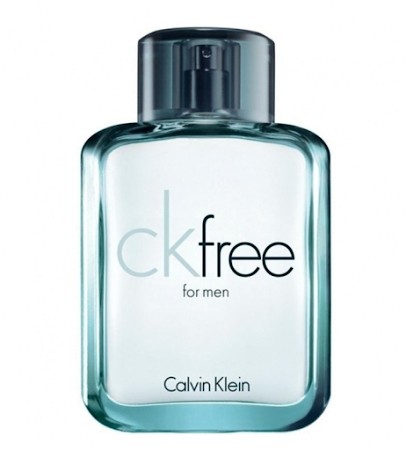 Calvin Klein CK Free