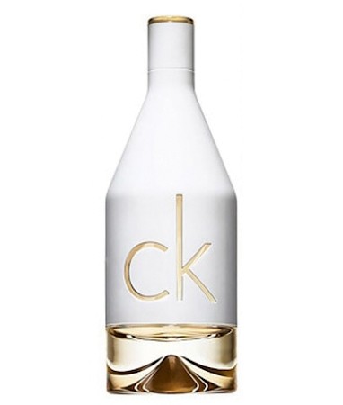 Bottle photo Calvin Klein CK IN2U for Her