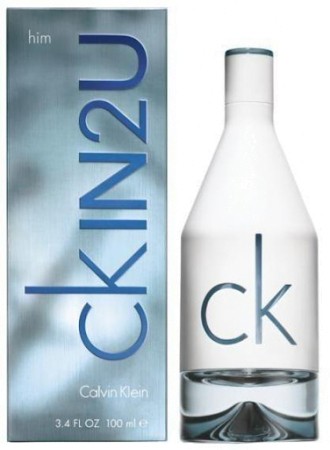 CK IN2U for Him