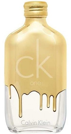 CK One Gold