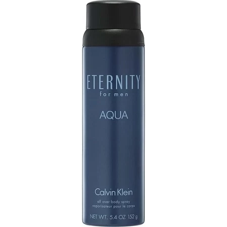 Calvin Klein Eternity Aqua for Men All Over Body Spray