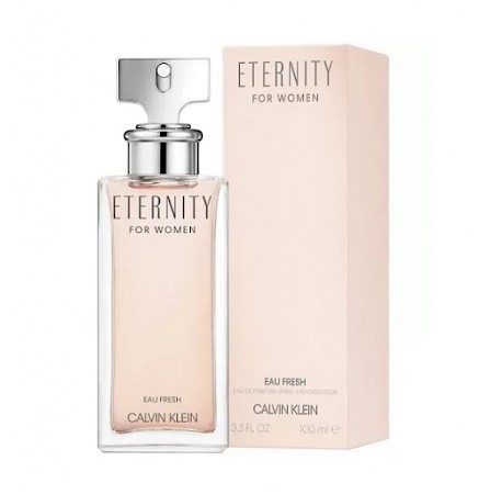 Calvin Klein Eternity Eau Fresh