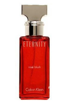 Eternity Rose Blush