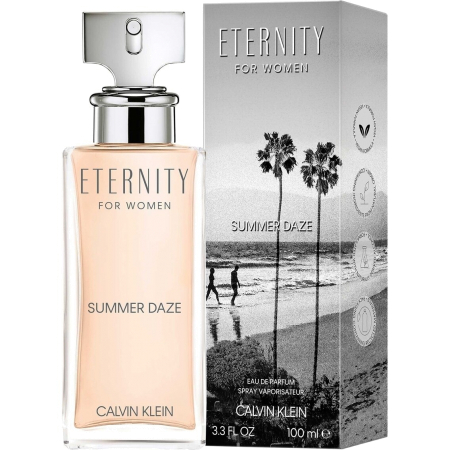 Bottle photo  Calvin Klein