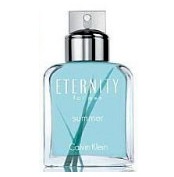 Calvin Klein Eternity  Summer for Men