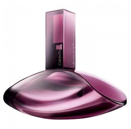 Deep Euphoria Eau de Toilette