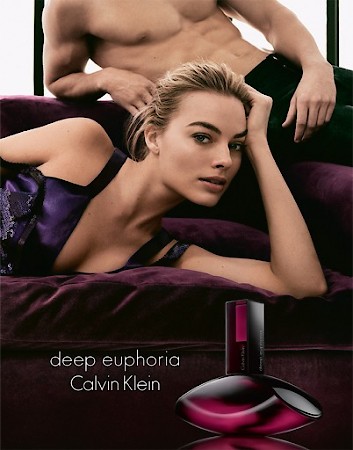 Bottle photo Calvin Klein Deep Euphoria