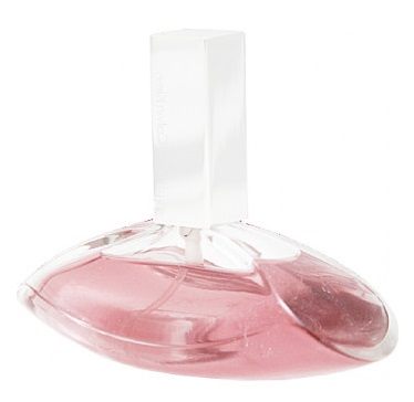 Bottle photo Calvin Klein Euphoria Crystal Shimmer