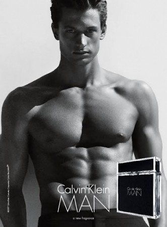Calvin Klein Man