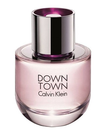 Calvin Klein Downtown