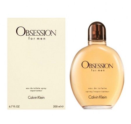 Bottle photo  Calvin Klein