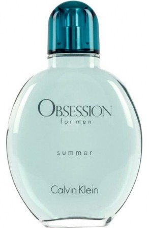 Obsession Summer for Men