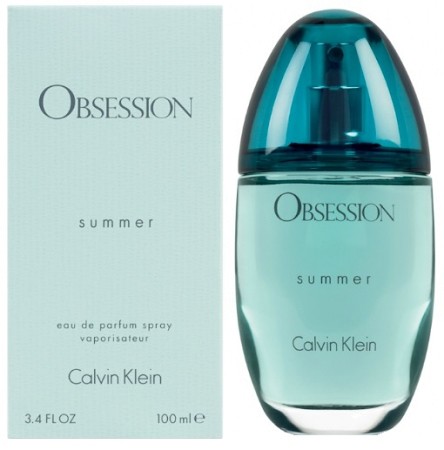 Obsession Summer