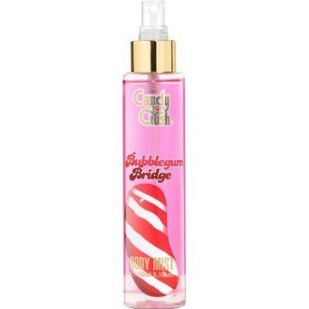 Candy Crush Bubblegum Bridge