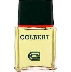 Cannon Colbert