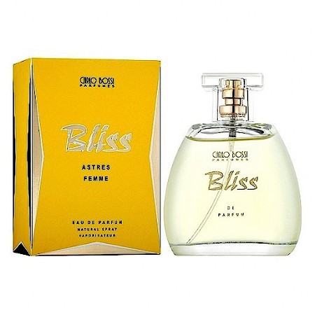 Carlo Bossi Bliss Astres
