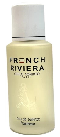 Carlo Corinto French Riviera Fraicheur