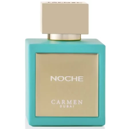 Carmén Noche
