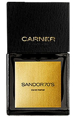 Carner Barcelona Sandor 70's