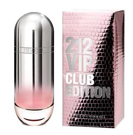 212 VIP Club Edition