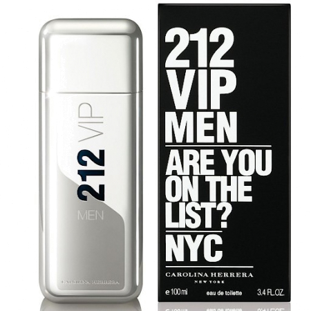 212 VIP Men