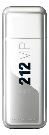Bottle photo  Carolina Herrera