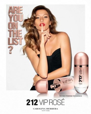 212 VIP Rose
