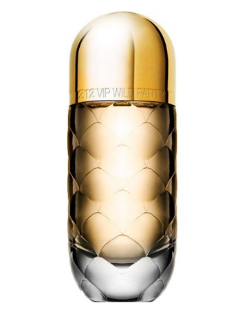 Carolina Herrera 212 VIP Wild Party