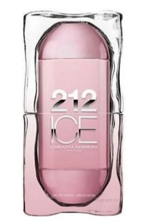 212 Ice