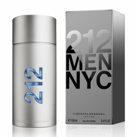 212 Men