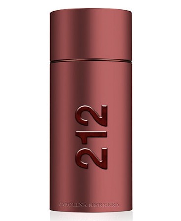 Carolina Herrera 212 Sexy Men