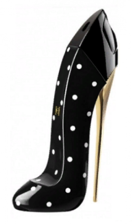 Carolina Herrera Good Girl Dot Drama