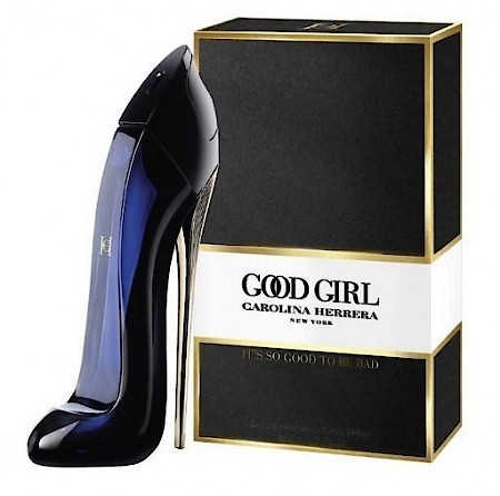 Bottle photo Carolina Herrera Good Girl