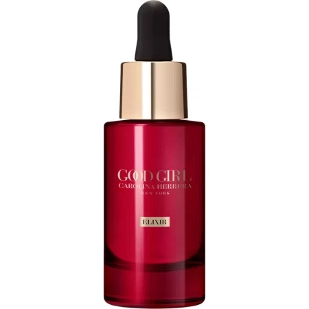 Bottle photo  Carolina Herrera