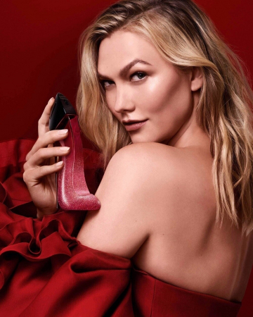 Bottle photo  Carolina Herrera