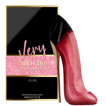 Bottle photo  Carolina Herrera