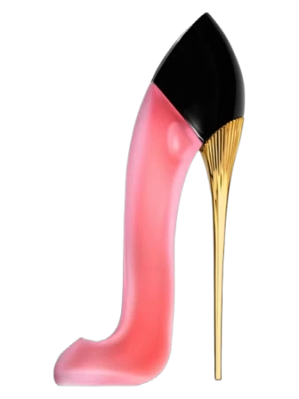 Bottle photo  Carolina Herrera