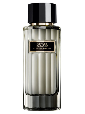 Vetiver Paradise