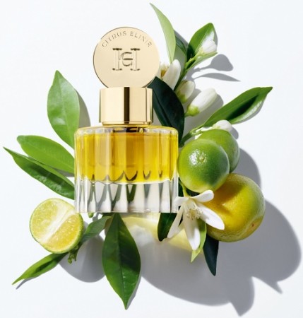 Citrus Elixir