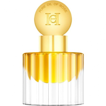 Pure Oil of Rose